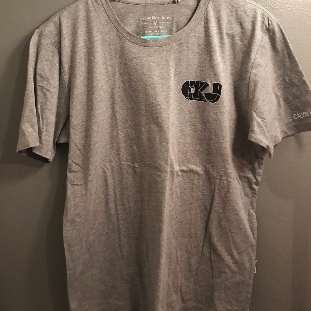 Calvin Klein tee